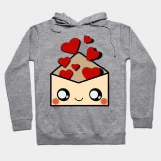 Love Letter Hoodie